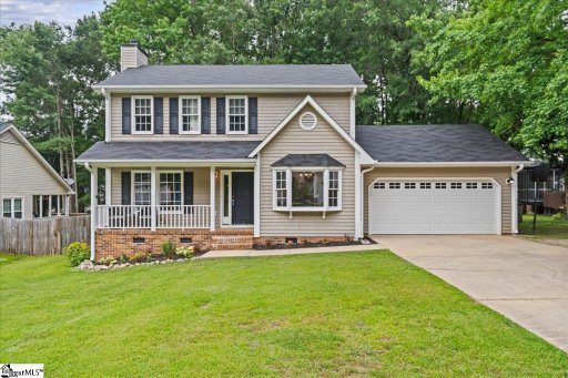 26 Staffordshire Way