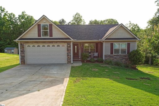 314 Hallie Olivia Drive