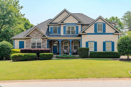 9 Windswept Knoll Drive