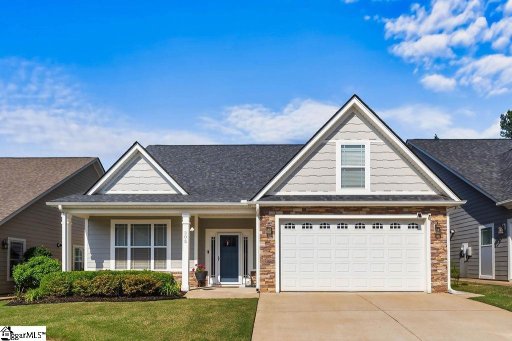 205 Rock Slide Court