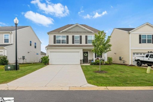 524 Anna Gray Circle