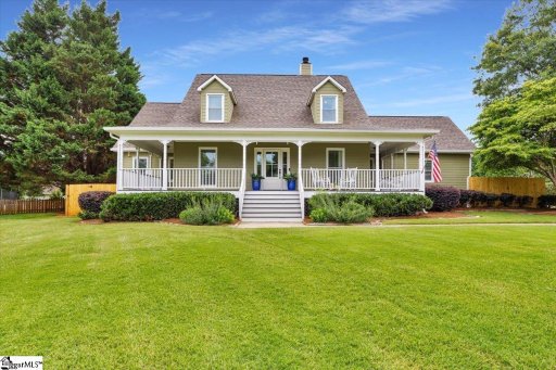 109 W Fieldsparrow Court