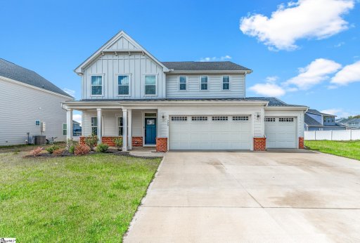 726 Lady Fern Drive