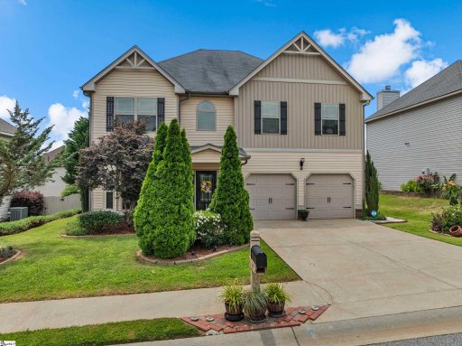 807 E Holloway Drive