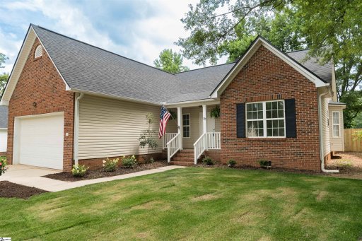 232 Silverbell Drive