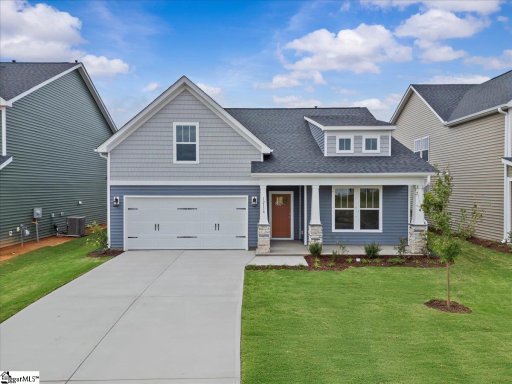 12116 Mahogany Circle