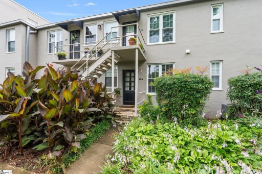 601 Cleveland Street Unit 13-A