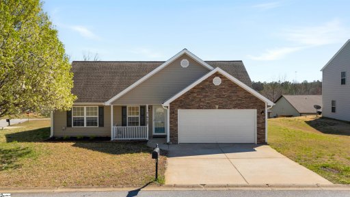 640 Slippery Moss Drive