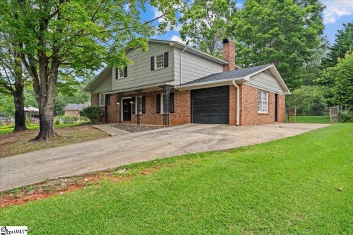 4391 Conrad Drive