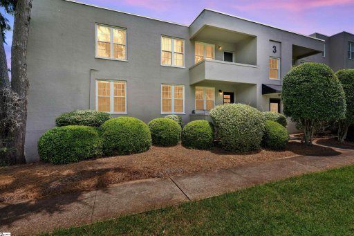 601 Cleveland Street Unit 3A