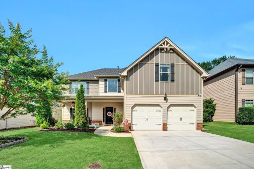 112 Cameron Creek Lane