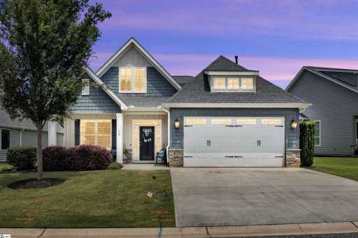 15 Jackson Parc Court