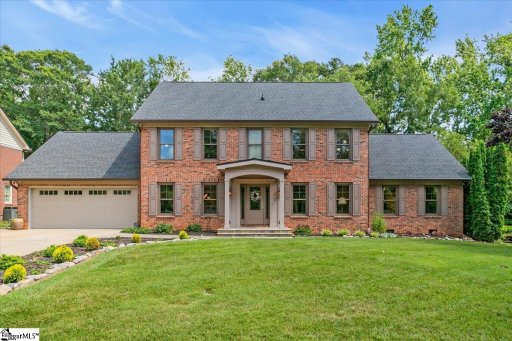 502 Sugar Valley Court