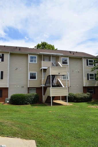 2601 Duncan Chapel Road