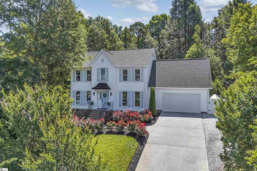 109 Golf View Lane