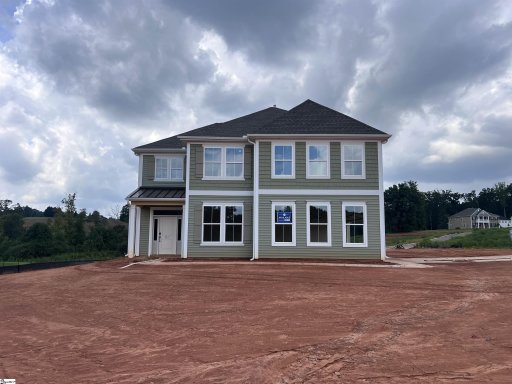 113 Fox Creek Court Lot 13