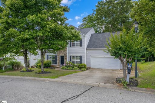 506 Peach Grove Place