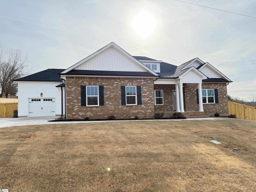 423 Ben Johnson Road Lot 19