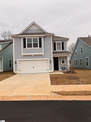 20 Gressette Place