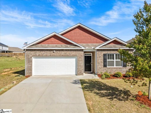 447 Bucky Drive