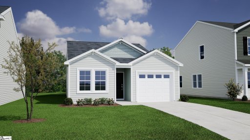 2333 Mill Loop Lot 47