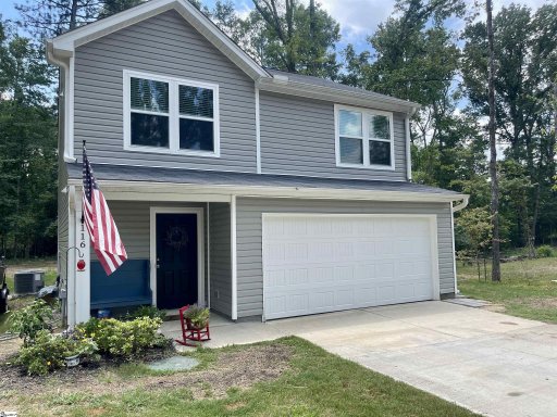 116 Heather Glen Lane