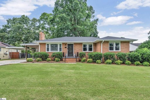 113 Birchwood Drive
