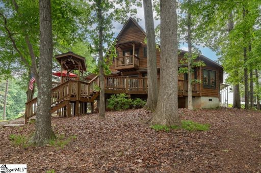 227 E Clearwater Shores Road