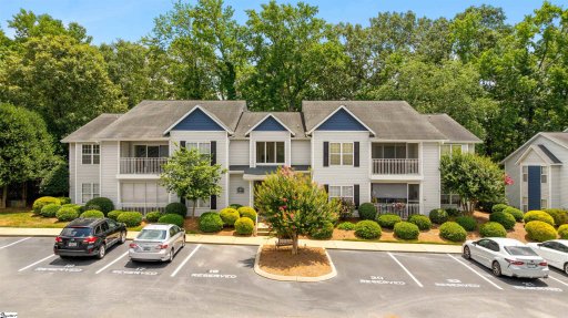 4614 Old Spartanburg Road Unit 23