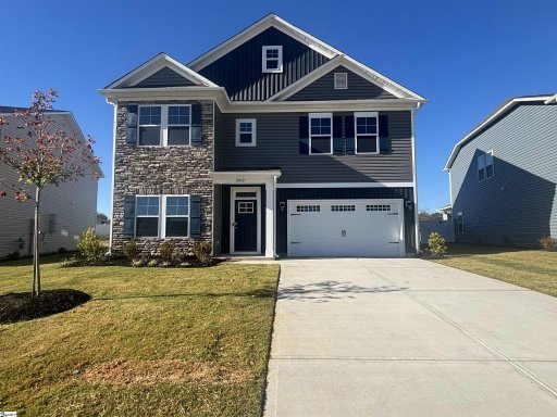 2010 Halton Oaks Drive