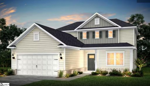 1350 Willow Ridge Way Lot 97