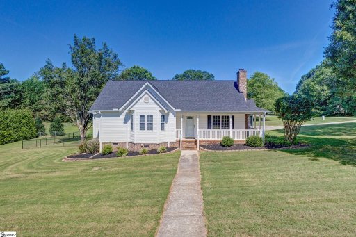 100 Hidden Creek Drive