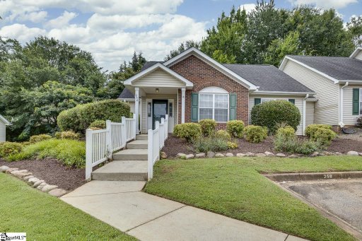 256 Weston Valley Drive