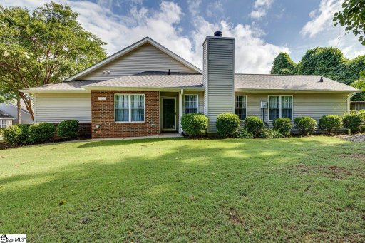 27 Enoree View Drive