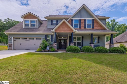 416 Oak Ridge Place
