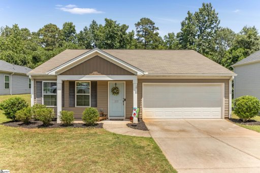 237 Spirit Drive