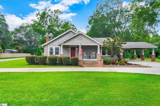 314 Parkins Mill Road