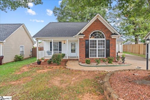 739 Running Creek Lane
