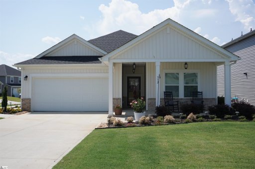 312 Garrison Grove Drive