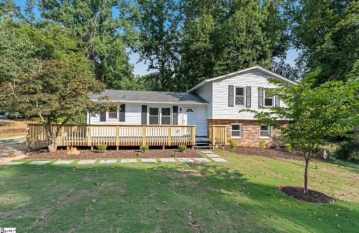 1504 E Yellow Wood Drive