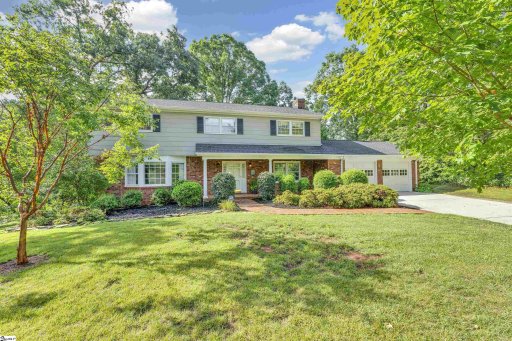 8 Compton Drive