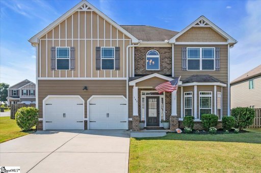 143 Heatherwood Lane