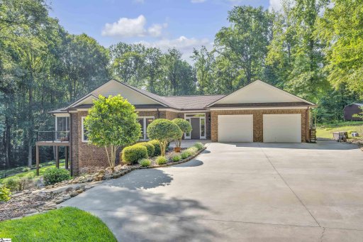 307 Fairway Drive