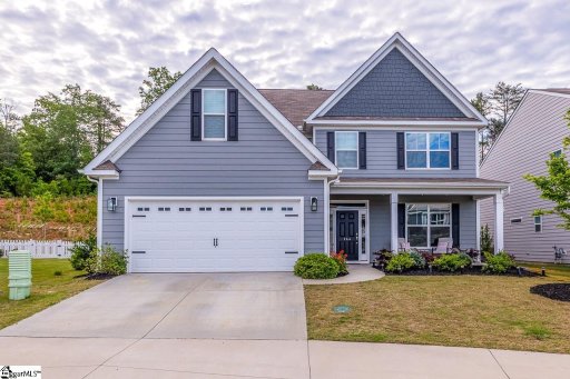144 Bellecrest Lane