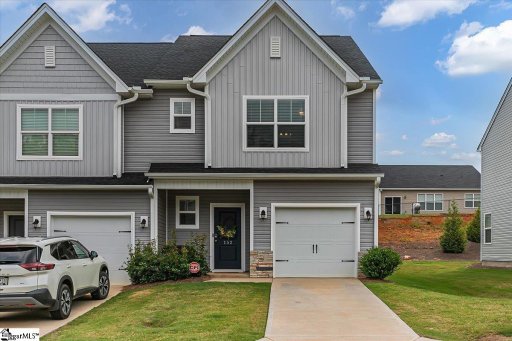 152 Clingstone Trail