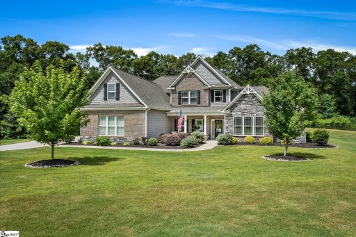 111 Wild Meadows Drive