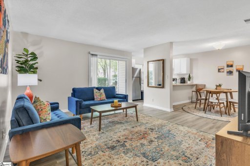 2601 Duncan Chapel Road