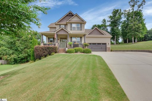 222 Willowgreen Way