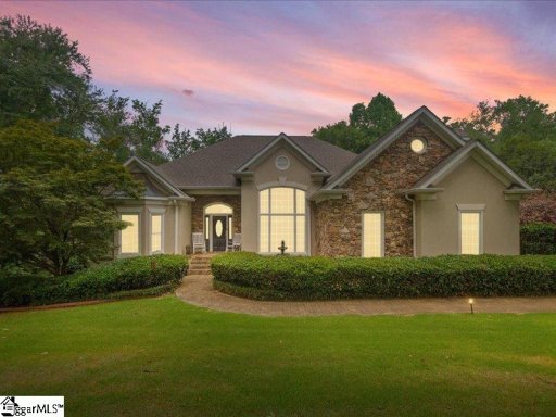 111 Glenn Burnie Drive