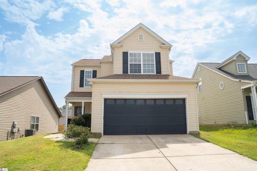 363 Robin Helton Drive